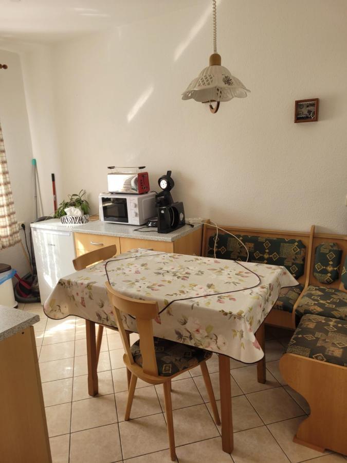 Ferienwohnung Familie Klingohr Erfurt Bagian luar foto