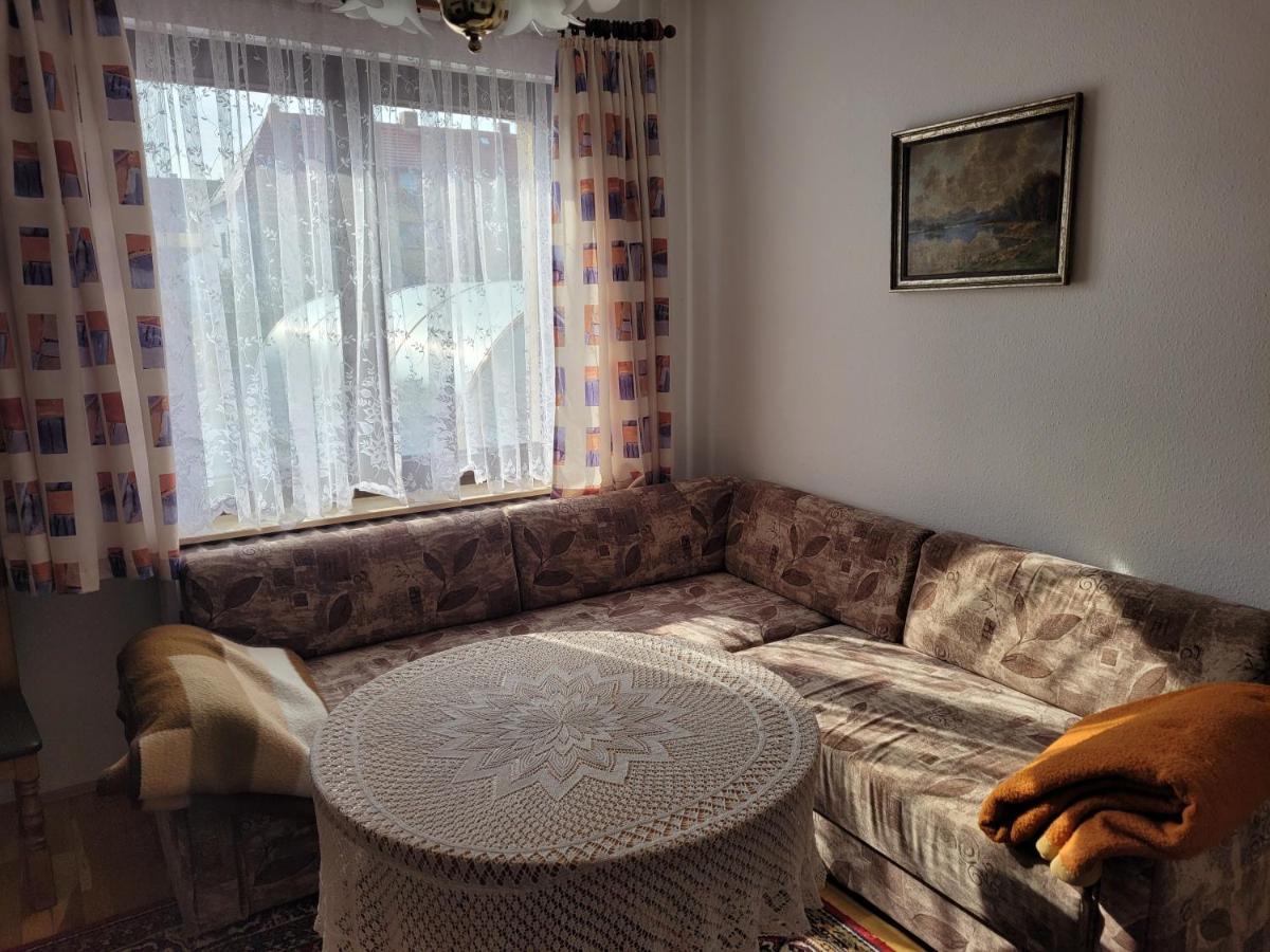 Ferienwohnung Familie Klingohr Erfurt Bagian luar foto